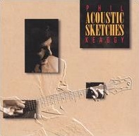 Acoustic Sketches